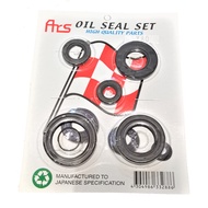 ARS Oil Seal Set [EGO/NOUVO/Y80/EGOS/NOUVOS/S/KRR 150]