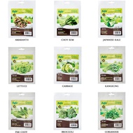 Baba Vegetable Seeds / Fruit Seeds (Part 1)