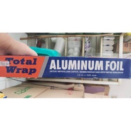Aluminum foil / wrap foil/