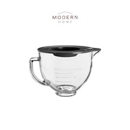 KitchenAid Stand Mixer Attachment Glass Bowl