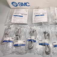 Import SMC Pressure Switch ZSE30AF-01-N-ML ISE30A-01-D Magnetic switch3C-D-A54L