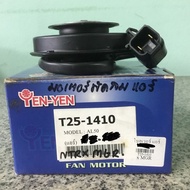 Air Fan Motor Toyota Soluna(AL50) Yen Brand