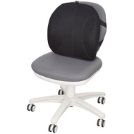 NITORI Nitori Mesh Highback Support Cushion Breatha