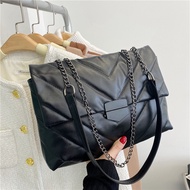 Nhẹ, dành cho doanh nhân Chi tiết Chevron Túi vuông có nắp gập dành cho nữ tuổi teen Sinh viên đại h