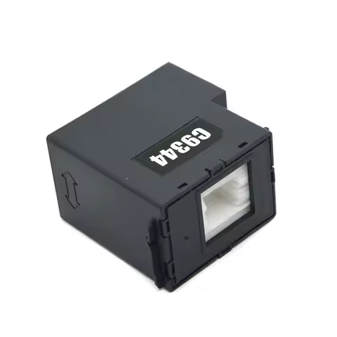 C9344 Maintenance Ink Box for Epson XP2101 XP4101 WF2831 WF2851 ET-4810 L5590 LC3550 L3560 XP2100 XP