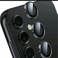 Redkey Anti-Scratch Camera Samsung A15 5G A25 A35 A55 5G Redkey Lens Camera Protector