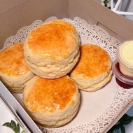 Traditional scones BEST SCONES IN KL SconnieScones ️ Yummy And Healthy Scones for ENGLISH HIGH TEA V