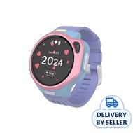 myFirst Fone R2 Wearable Smartwatch for Kids - Cotton Candy