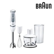 百靈牌 - Braun MQ5235 MultiQuick 5 Vario 手提攪拌棒