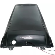 11-15 ZX10R ZX10-R Ninja Hotbodies Undertail TRANSPARENT SMOKE