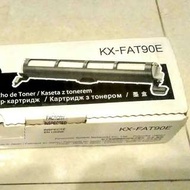 全新行貨Panasonic 擂射傳真機碳粉-Brand New Original Panasonic KX-FAT90E Laser Fax Toner