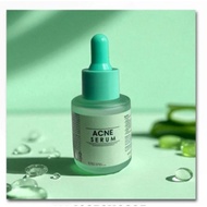 Acne serum, acne removal, acne scar removal