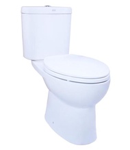 Toilet Duduk Newton American Standard / Toilet Duduk Amstat