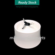 Pisau Blender Panasonic Jus MX-GX 1061- 2012 / Mounting Jus 1461 - 2061  Mata Pisau Mounting Dudukan