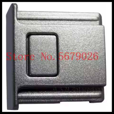 New Hot Shoe Cover Piece SYQ0510 For Panasonic Lumix DMC-GX8 DMC-GX8K