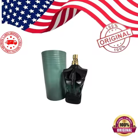 Jean Paul Gaultier Les Males De Le Beau Le Parfum Eau De Parfum Intense/ 4.2 oz Valentine's Day gift