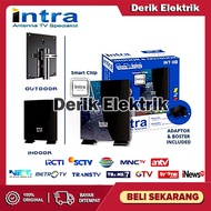 ANTENA TV DIGITAL INTRA 118 / 119 ANTENA TV DIGITAL 4K SUPER JERNIH / ANTENA DIGITAL / ANTENA TV DIG
