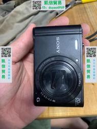 索尼DSC-WX300相機