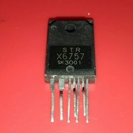 (1467) STRX6757 X6757 6757