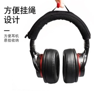 Suitable for Bayer Power DT770/DT770 PRO/DT880/DT880 PRO/DT990/DT990 PRO/MMX300 Headphone Head Beam 