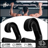 Gym vertical grip handle, pull up resistance band handle, exercise band accessory, pull up handle