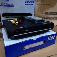 Flash-Dvd player bagus bisa dvd bajakan / dvd player samsung terbaru mini tipis slim / portable dvd 