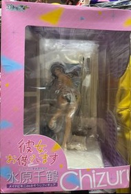 出租女友水原千鶴1/6(日版）