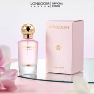 LONKOOM Perfume ETERNAL BLOOM EDP Longlasting Minyak Wangi Gift Floral (50ml)
