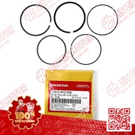 Bộ Lòng Bạc Piston Future 125 Mập Future Fi 125 Future BXC 125 2014 2015 2016 2017 Chính Hãng - ZZM