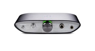 Zen DAC V2 | Desktop Digital Analog Converter with USB 3.0 B Input only/Outputs: 6.3mm Unbalanced /