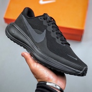 Fashion trend - Comfortable, versatile, slip-resistant, durable, low-top casual running shoes HJ9198