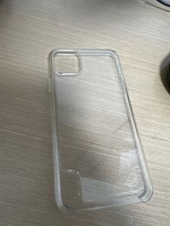 iPhone 11 Pro Max 原裝Case
