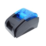 Desktop Wireless 2inch 58mm Thermal Receipt Printer Thermal Bill Printer for Restaurant