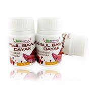 Kapsul Bawang Dayak - Bioshifax