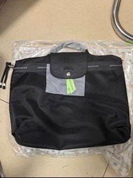 全新 longchamp 背囊 手袋