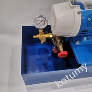 25Kg2.5Mpa Electric Hydraulic Pressure Test Pump Hydrostatic Tes