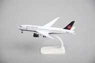 Wheel Passenger Airline Boeing B777 Air Canada Model 47cm