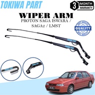 PROTON SAGA / ISWARA DEPAN WIPER ARM Lengan Pengelap Cermin Besar Depan Windscreen Windshield FRONT 