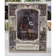 Joytoy Roman Republic Cohort IV Buccinator 3.75" Action Figure