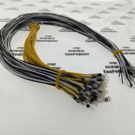 【Deal】 PTC thermistor Mz6-145-ds 145 ℃ / Mz6-150-ds 150 ℃ / Mz6-155-ds 155 ℃ 3 đầu trong loạt động c