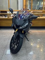 【長榮當舖】【流當機車】 2021 Yamaha YZF-R 15 ABS