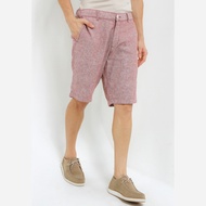 Giordano Men's Linen Shorts