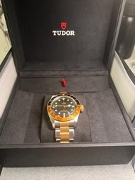 Tudor Black Bay GMT S&amp;G M79833MN-0001