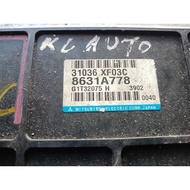 PROTON EXORA CPS - 8631A778 TCU USED ORIGINAL