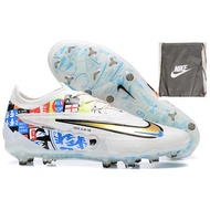 original Phantom GX  Waterproof Full Knitted Original Sole FG Football Shoes Phantom GX Elite FG BGM