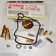 R&amp;D&amp;Y repair kit karburator mio karbu | sporty | soul | fino lama 5TL