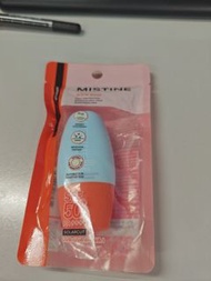 Mistine Solarcut SPF50 防曬霜