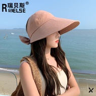 Ladies Beautiful Sun Hat Bucket Hat Sun Hat Sun Hat Sun Hat Big Brim Sun Hat Sun Hat Hat Women202508