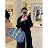 Travel Bag Men's Duffel Bag Handbag Duffel Bag Shoulder Bag IZNO