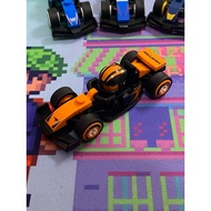 Lego F1 Mini McLaren